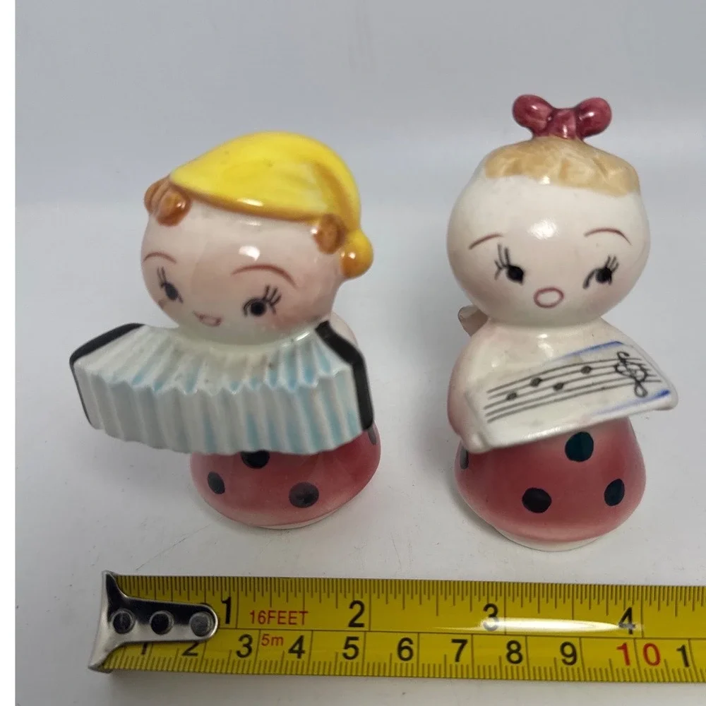 N/A vintage small
